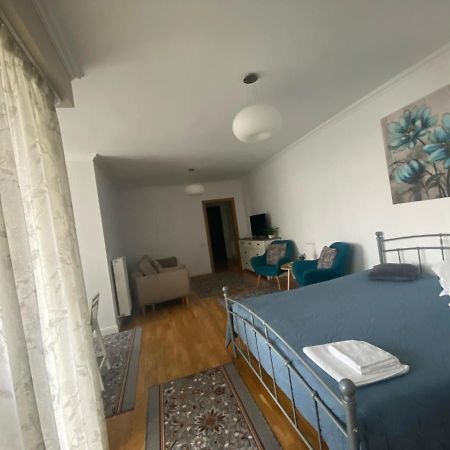 Lunafan Apartment Клуж-Напока Екстер'єр фото