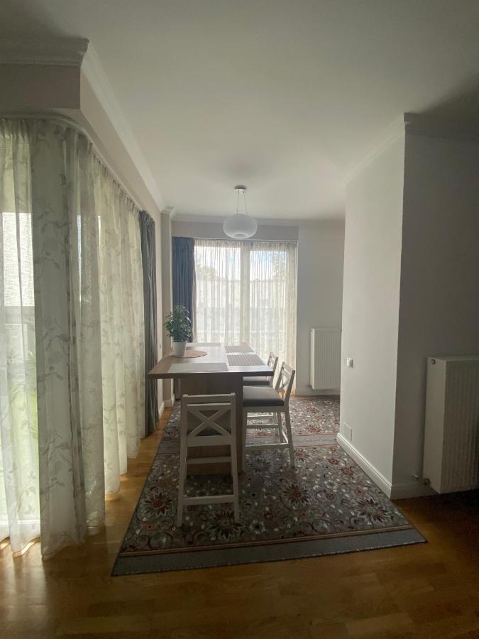 Lunafan Apartment Клуж-Напока Екстер'єр фото
