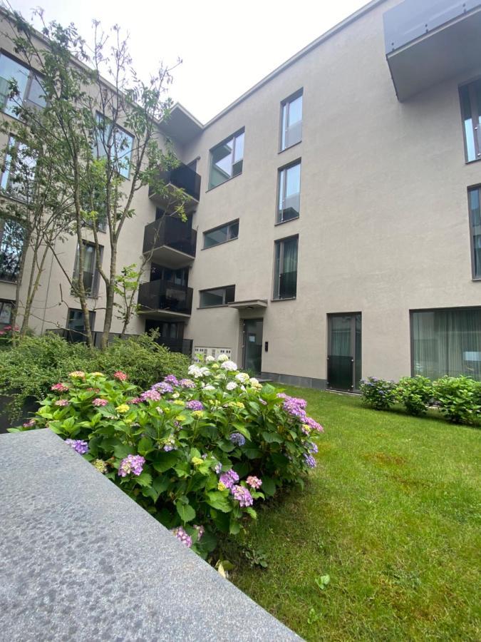 Lunafan Apartment Клуж-Напока Екстер'єр фото
